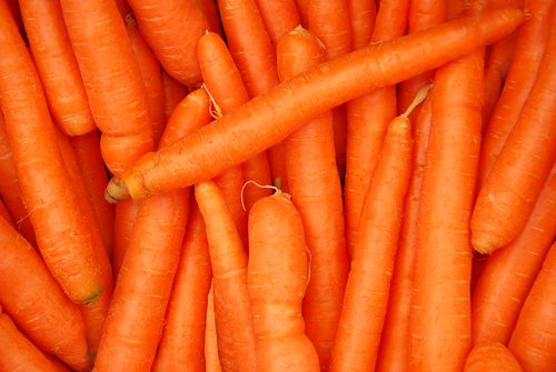 Морковь для профилактики рака