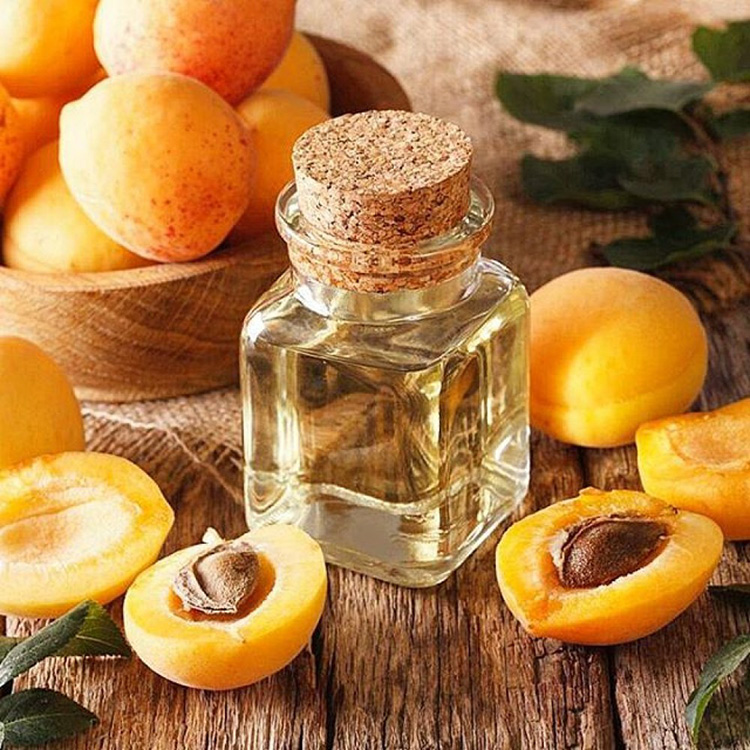 Секретный ингредиент красоты лица − абрикосовое масло, применение его в косметологии