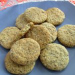 Песочное печенье рецепт с фото пошагово