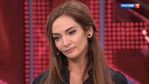 Фатима Абаскулиева подверглась травле после своего заявления о том, что ее якобы изнасиловал Розовский