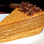 Торт на сковороде со сгущёнкой – находка! Рецепты медовых, сметанных, шоколадных и творожных тортов на сковороде со сгущёнкой