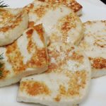 Жареный адыгейский сыр – для салатов, бутербродов и просто так! Разные рецепты жареного адыгейского сыра