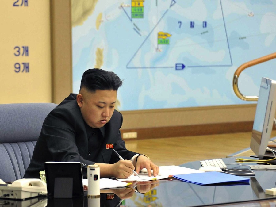 9 любопытных фактов о странностях Ким Чен Ына, лидера Северной Кореи