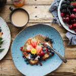 Завтрак на скорую руку – рецепты, новые идеи. Готовим вкусные и полезные завтраки на скорую руку каждый день