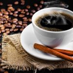 Четыре чашки кофе в день на 25% снижают риск развития диабета