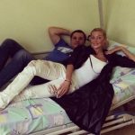 После секса с Волочковой ее возлюбленному пришлось вызывать скорую