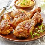 Куриные бедра с картошкой в духовке – лучшие рецепты. Рецепты куриных бедер с картошкой в духовке: в фольге, рукаве