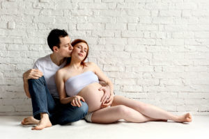 отношения с мужем во время беременности