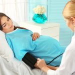 У беременной низкое давление: паниковать или не стоит? Низкое давление при беременности: причины, лечение и профилактика