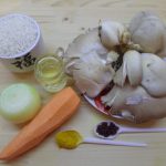 Перловка с грибами в мультиварке: постное блюдо. Быстро и очень просто: фото-рецепт приготовления перловки с грибами