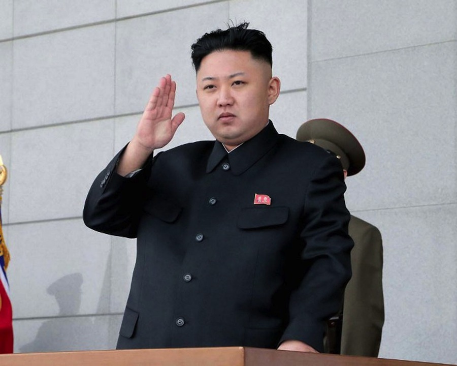 9 любопытных фактов о странностях Ким Чен Ына, лидера Северной Кореи
