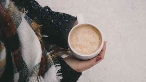 Ученые выяснили, что кофе помогает от слабоумия