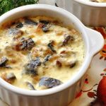 Шампиньоны в горшочках – грибная радость! Рецепты блюд из шампиньонов в горшочках с мясом, картошкой и другими овощами