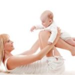 Как похудеть после родов? Советы для мамочек