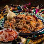 Плов по-узбекски (пошаговый рецепт) – традиционное восточное блюдо. Пошаговые рецепты плова по-узбекски с говядиной и свининой