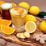 Целебные свойства имбиря с мёдом от кашля. Как помогает сочетание имбиря с мёдом и лимоном от кашля: рецепты для лечения