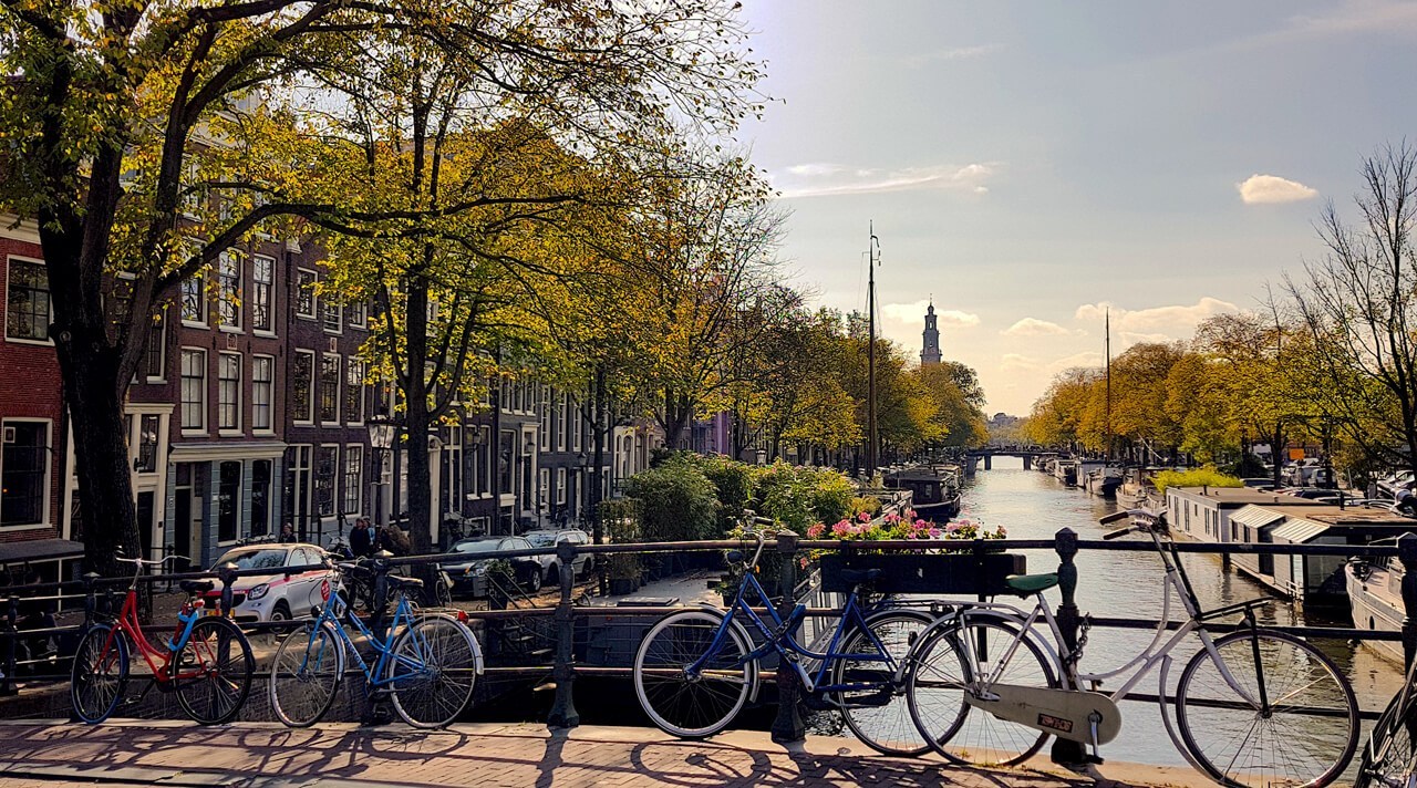 Что посмотреть в Амстердаме за 3 дня — 30 самых интересных мест