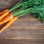 Ботва моркови: полезные свойства и противопоказания. Как можно использовать ботву моркови с пользой?