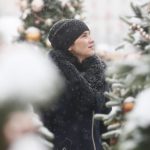 Погода в Москве на выходные 15 и 16 декабря 2018 года, погода в Москве на декабрь и на Новый год