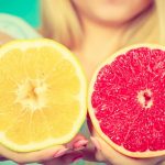 Грейпфрут — лечебные свойства и применение в медицине