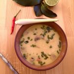 Суп Том Ям — проверенные рецепты. Как правильно и вкусно приготовить суп Том Ям.