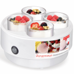 Йогурт в мультиварке в баночках – полезное вкусное лакомство. Разновидности йогуртов из мультиварки в баночках