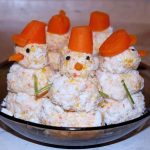 Салат с тунцом и морковкой: на праздник и на каждый день. Пошаговый авторский фото-рецепт простого салата с консервированным тунцом
