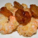 Жареные креветки: рецепты приготовления креветок в кляре и соусе