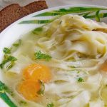 Венгерский суп – необычно, но вкусно! Разные рецепты венгерских супов: с говядиной, рыбой, фасолью, шпинатом, вишней