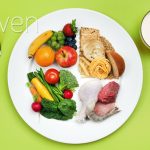 Основы раздельного питания для похудения: как сочетать продукты. Базовые правила раздельного питания для похудения