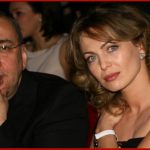 Экс-супруга Константина Меладзе вышла замуж