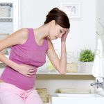 Боли при беременности
