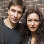 Екатерина Климова встречается с молодым актером