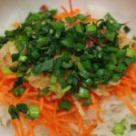Салаты из моркови – простые рецепты солнечных закусок! Простые салаты из моркови с мясом, яблоками, орехами, овощами