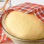 Как сделать тесто как пух — на кефире оно получится! Рецепты теста на кефире для пирожков и не только для них