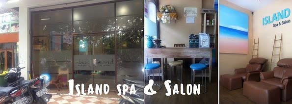 Island Spa & Salon