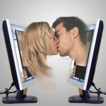 Виртуальный роман: можно ли найти любовь в интернете?