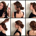 Детские прически на средние волосы: фото удачных вариантов. Какую причёску сделать девочке со средней длинной волос: на праздник и будни