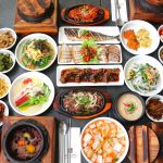 Вкусные и простые салаты с корейской морковью – сочетание азиатской и русской кухни. Рецепты салатов с корейской морковью