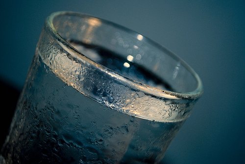 Холодная вода для профилактики рака