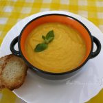 Суп-пюре — рецепт с фото и пошаговым описанием