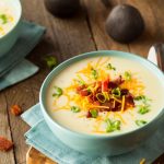 Суп из плавленных сырков — пошаговый рецепт с фото