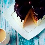 Бисквитный торт со сметанным кремом – шедевр! Рецепты бисквитных тортов со сметанным кремом: с фруктами, орехами и т.д.