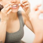 Чистить зубы содой – можно или нет? Как правильно чистить зубы содой, последствия отбеливания зубов содой