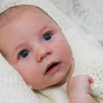Сыпь на лице у новорождённого — причины. Что делать при появлении сыпи на лице новорождённого