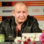 45-летний актер Дмитрий Марьянов впервые женится