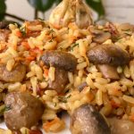 Рецепт курицы с рисом: пошагово. Советы, секреты, хитрости и пошаговые рецепты приготовления курицы с рисом