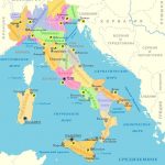 Италия — отдых, достопримечтальности, погода, кухня, туры, фото, карта