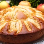 Простой и быстрый пирог с яблоками, апельсинам, творогом. Лучшие рецепты простого пирога с яблоками на быструю руку