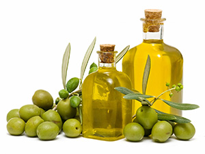 Оливковое масло для итальянского соуса